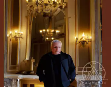 Victor Manuel: Everything in life is created to deprive authors of intellectual property.