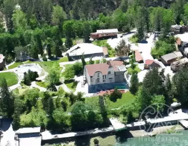 Real estate in the Serbian canyon has increased in price tenfold! Apartments now start at 30,000 euros.