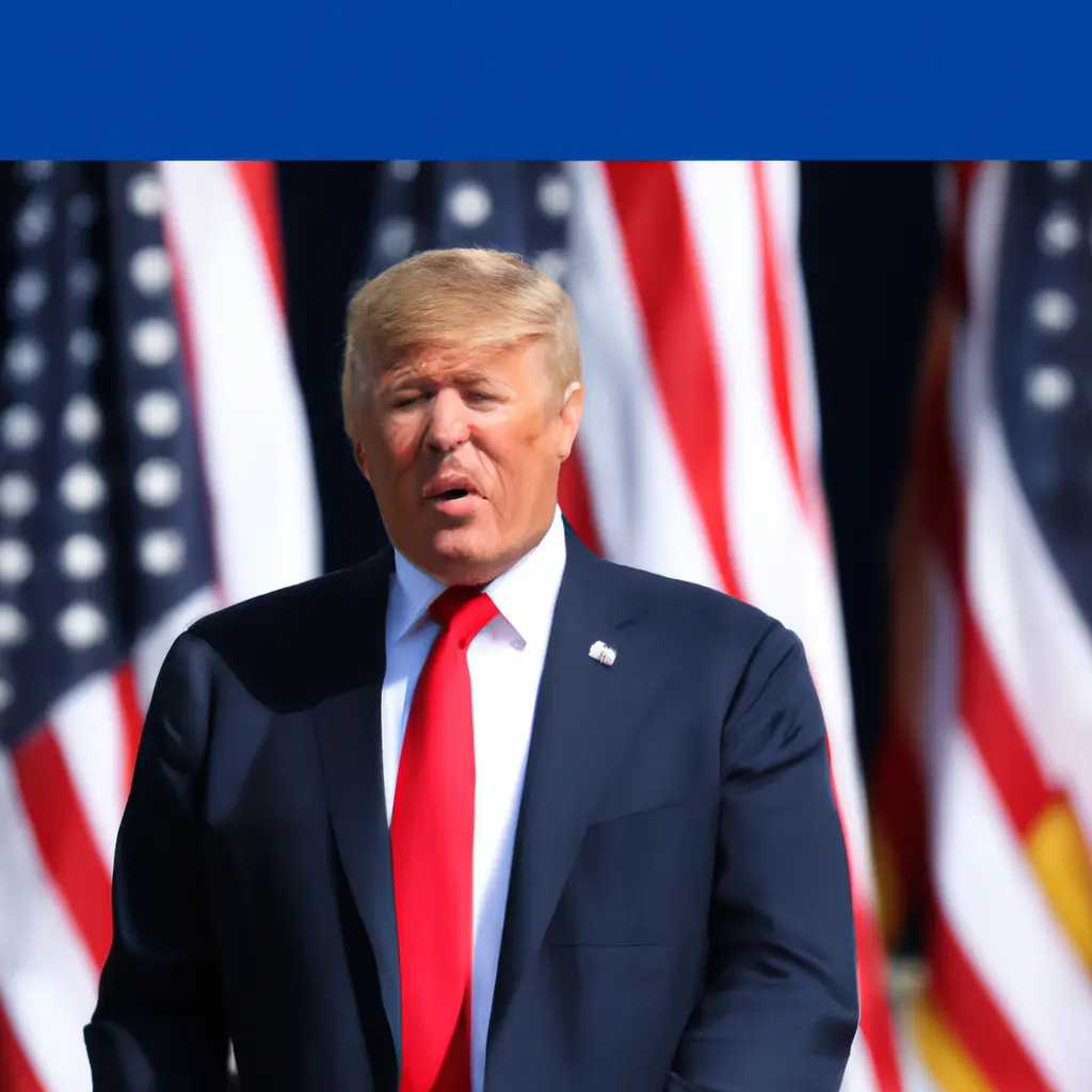 Суд признал Трампа виновным в мошенничестве за раздувание стоимости активов.