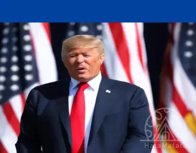 The court found Trump guilty of fraud for inflating the value of assets..