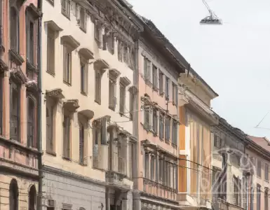 Record high real estate prices in Croatia in2022.