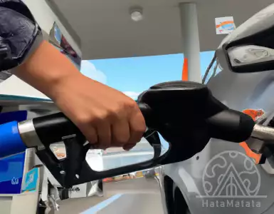 Starting Monday, fuel prices in Montenegro will increase: diesel will be cheaper, gasoline will not.