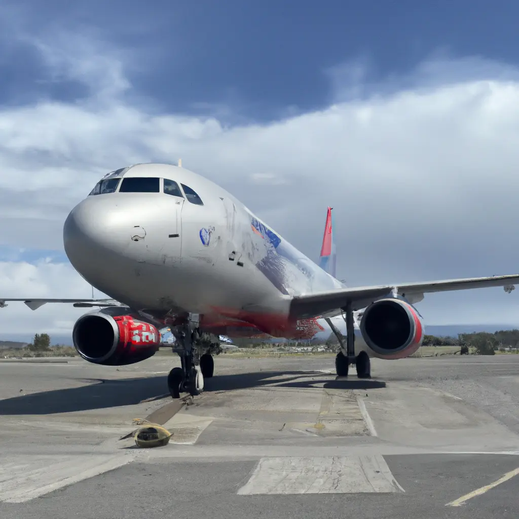 Рекордные цифры летнего сезона у Air Serbia