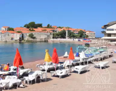They promised a room and a bathroom, but when they arrived - they got scared! Milena from Pozharevts is living in the countryside..
