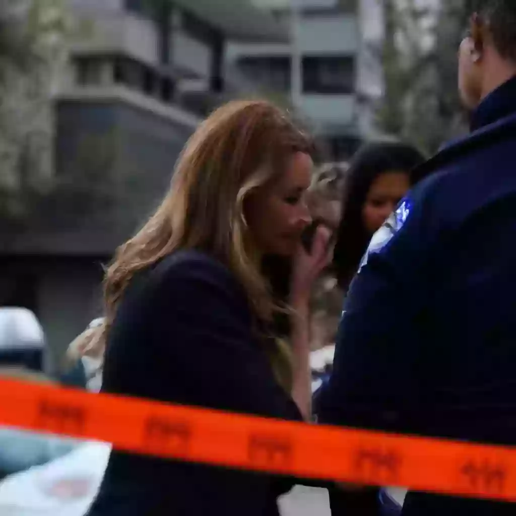 A teenager in Belgrade kills 8 children and a security guard at a school in Serbia.