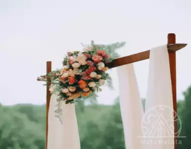 Wedding in the Algarve