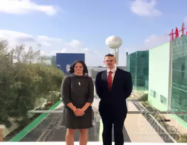 Foreign intellectual property from the Andalusian Trade Organization: Services for Andalusian entrepreneurs and businesspeople.