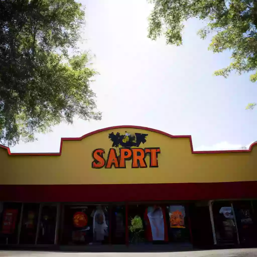 The Ominous Sign: Spirit Halloween takes over empty storefronts every fall across the country