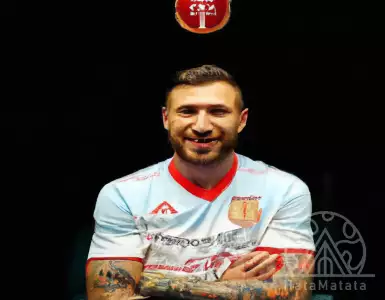 Ramos seriously damaged by hooligans on his property in Spain