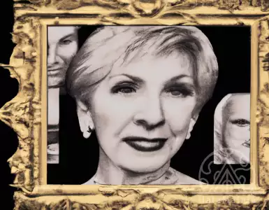 The case of the promise of state glory, revealing the secrets of the artificial dynasty.