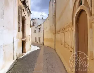 A city in Italy is offering people $31,000 to move, but they must buy and renovate abandoned houses.