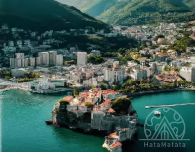 Real estate in the Balkans: 2023