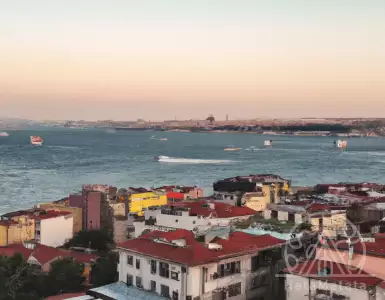 Where to visit and stay in Turkey