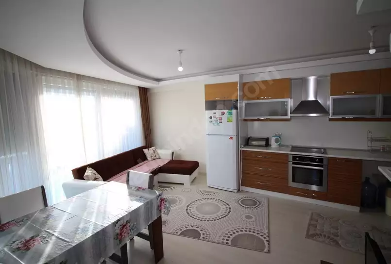 Antalya for permanent residence - everything is very possible!!!