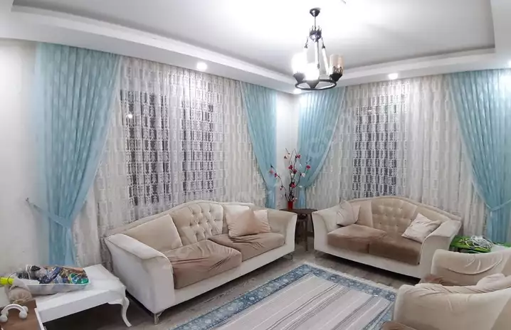 Antalya for permanent residence - everything is very possible!!!