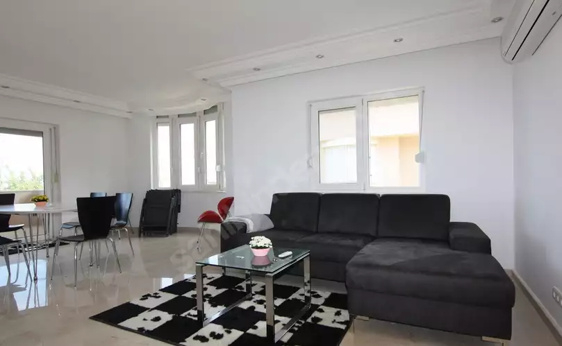 Antalya for permanent residence - everything is very possible!!!