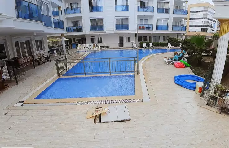 Antalya for permanent residence - everything is very possible!!!