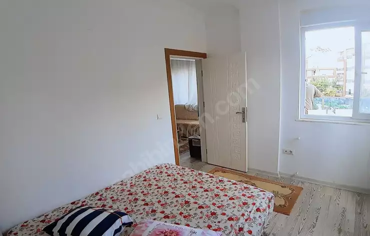 Antalya for permanent residence - everything is very possible!!!