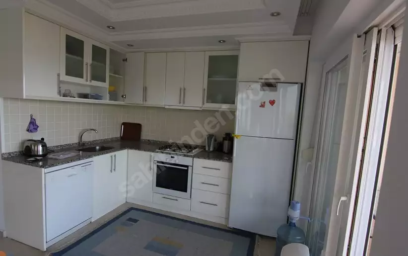 Antalya for permanent residence - everything is very possible!!!