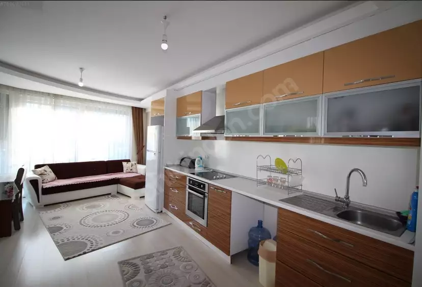 Antalya for permanent residence - everything is very possible!!!