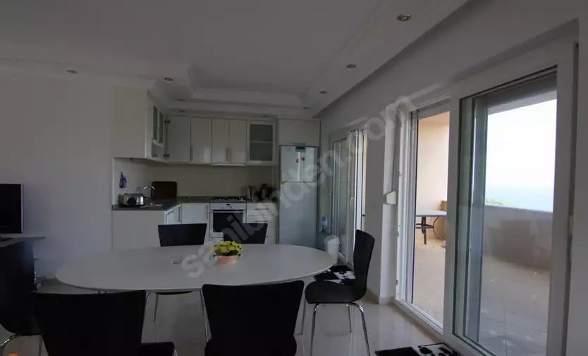 Antalya for permanent residence - everything is very possible!!!