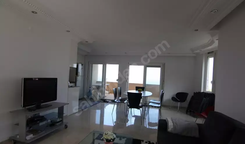 Antalya for permanent residence - everything is very possible!!!