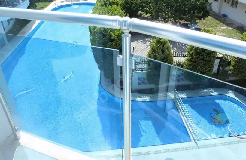 Antalya for permanent residence - everything is very possible!!!