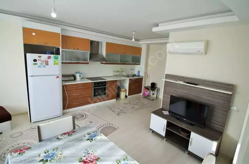 Antalya for permanent residence - everything is very possible!!!