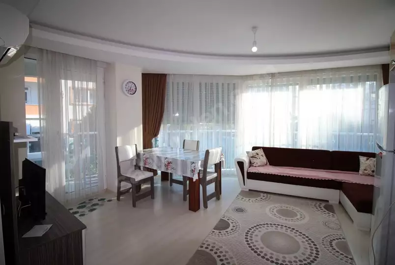 Antalya for permanent residence - everything is very possible!!!