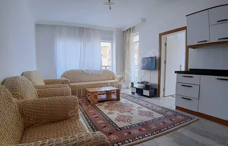 Antalya for permanent residence - everything is very possible!!!