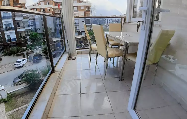 Antalya for permanent residence - everything is very possible!!!