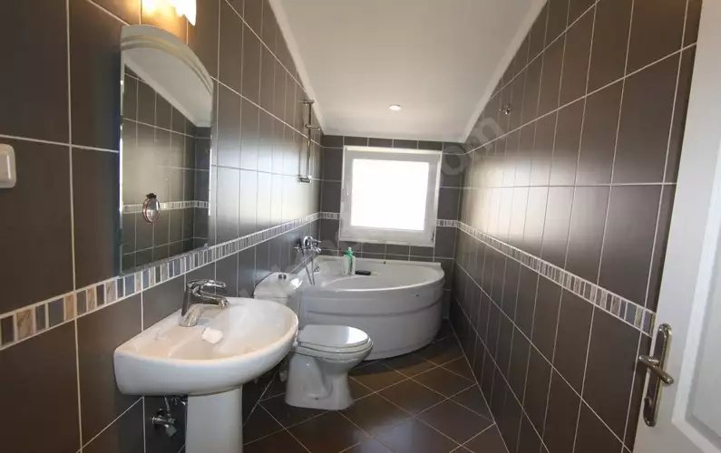 Antalya for permanent residence - everything is very possible!!!