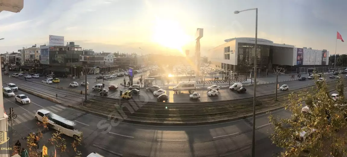 Antalya for permanent residence - everything is very possible!!!