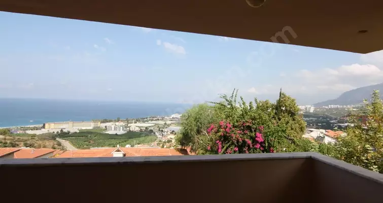 Antalya for permanent residence - everything is very possible!!!