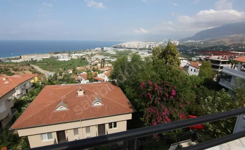 Antalya for permanent residence - everything is very possible!!!