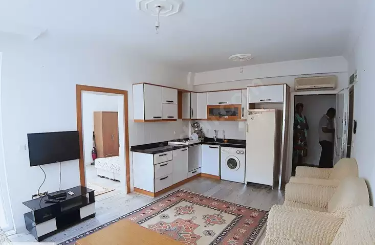 Antalya for permanent residence - everything is very possible!!!