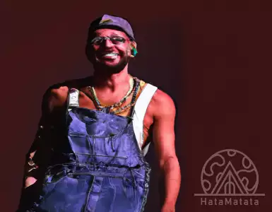 The album about my true love, Messi - Bad Bunny dedicates.