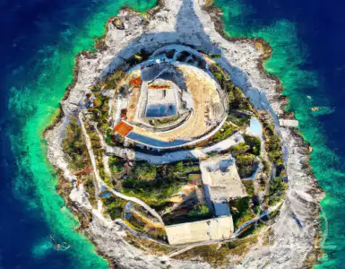 Balkan Beauty: Investments in marinas and hotels are turning Montenegro into a magical place.