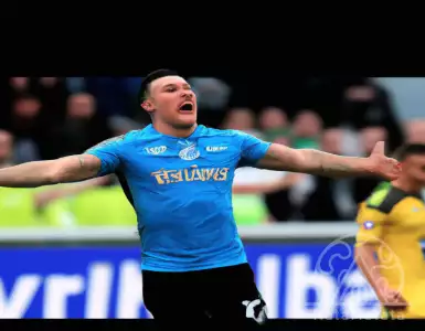 The stock is linked to Milutin Osmayich as part of the further transfer shopping of Alex Neil.