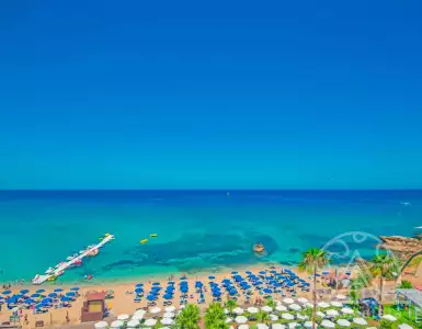 Review of a villa in Protaras, Cyprus: an ideal place for vacation and investment