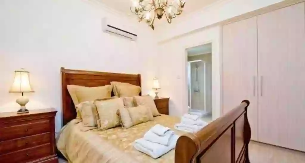 Review of a villa in Protaras, Cyprus: an ideal place for vacation and investment