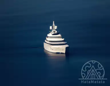 The secret mode opens the way for dark money.