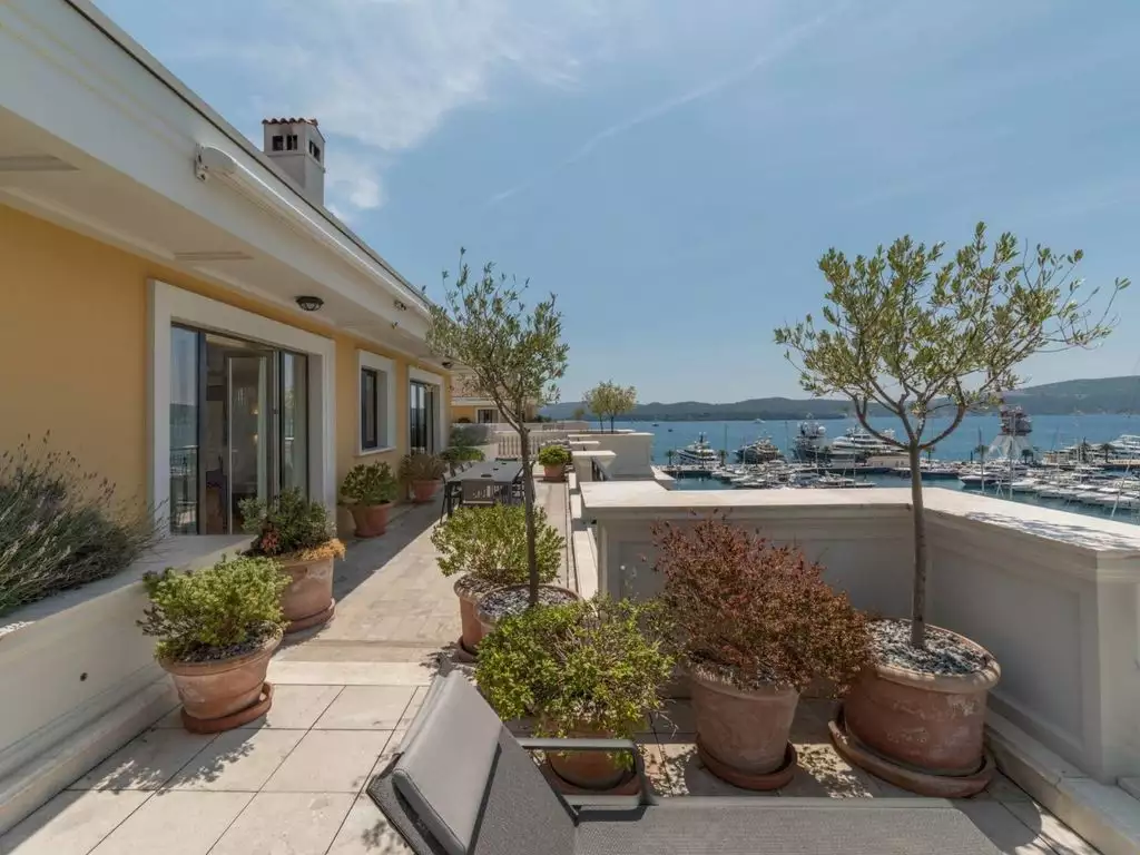 Montenegro: investing correctly in luxury real estate in the resort