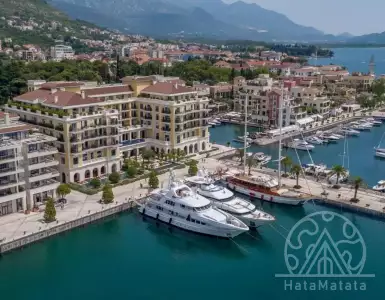 Montenegro: investing correctly in luxury real estate in the resort