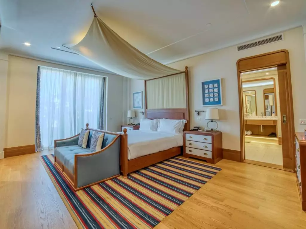 Montenegro: investing correctly in luxury real estate in the resort