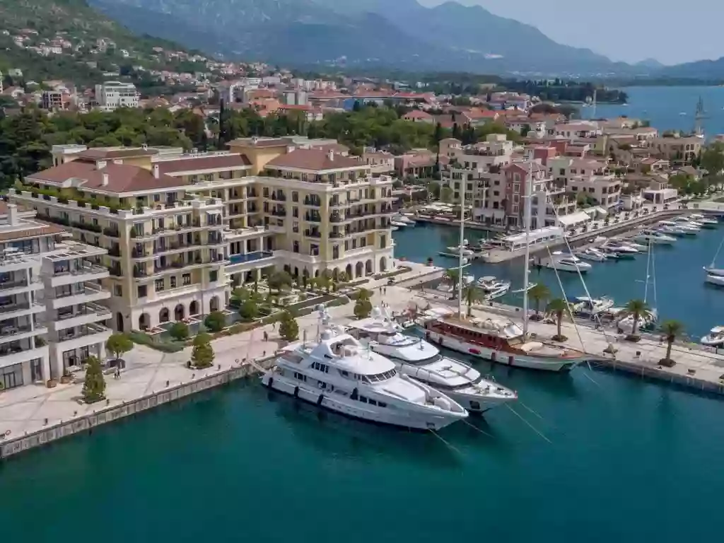 Montenegro: investing correctly in luxury real estate in the resort