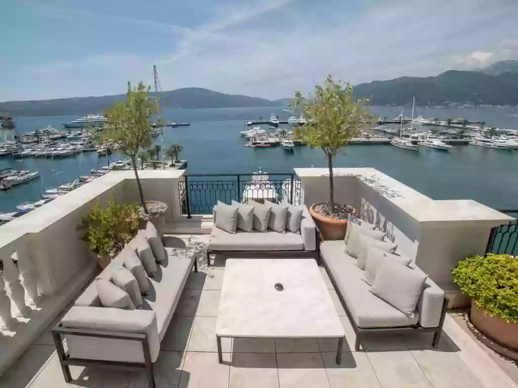 Montenegro: investing correctly in luxury real estate in the resort