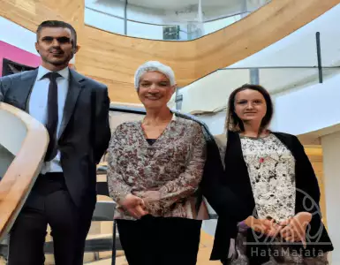 Suravenir is expanding partnerships from its new base in Brest - Business Journal - Finister.