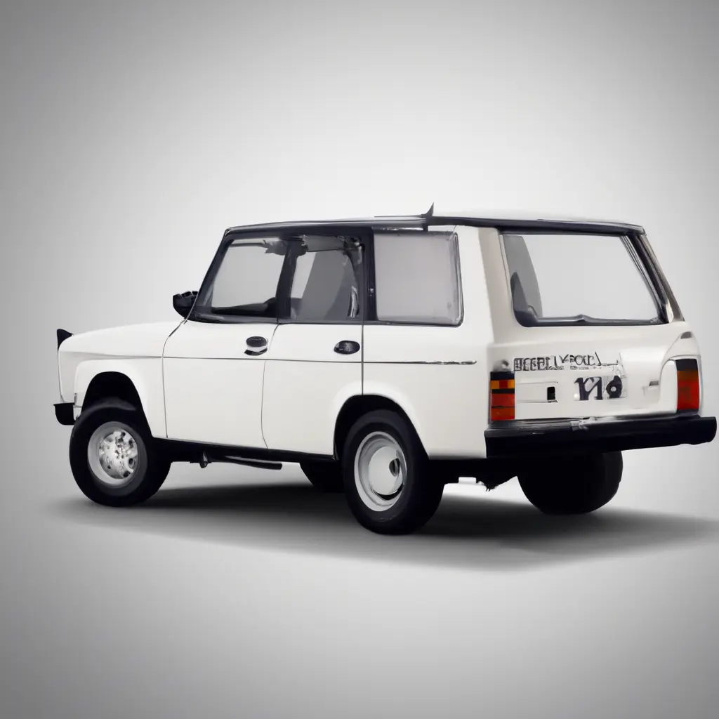 Новый флагман Volvo estate в выставочном зале Музея естественной истории.