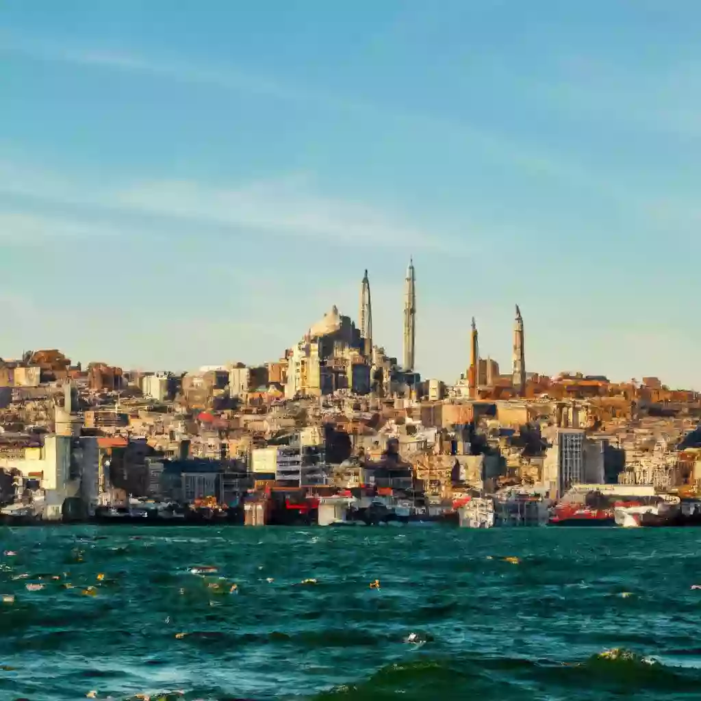 Идеальное время для покупки недвижимости в Турции - узнайте, почему.